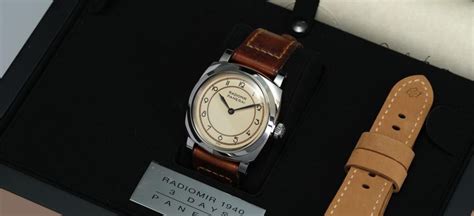 what year is bb panerai|Check & Verify: Panerai Serial Numbers .